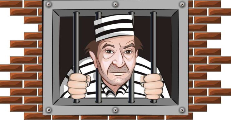 Schwerin: Murder Crime Game Self-Guided Interactive Tour - Experience the Thrill of Solving a Murder
