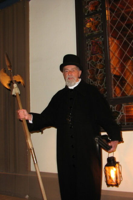 Schwerin: Tour With the Night Watchman - Customer Feedback
