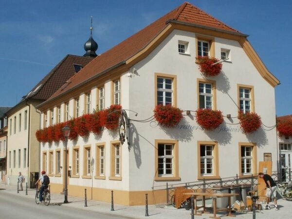 Schwetzingen Private Guided Walking Tour - Frequently Asked Questions