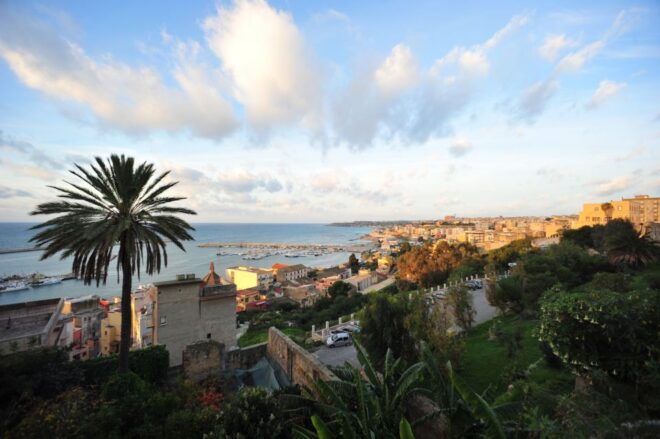 Sciacca: City Highlights Tour - Directions