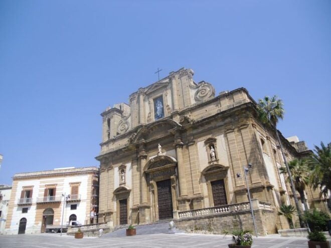 Sciacca: City Highlights Tour - Frequently Asked Questions