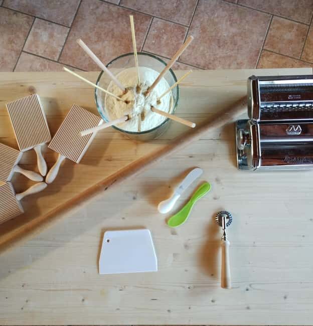 Sciacca: Traditional Pasta Class With Wine Included - Discover the Flavors of Sicily: A Review of Sciacca’s Traditional Pasta Class With Wine Included