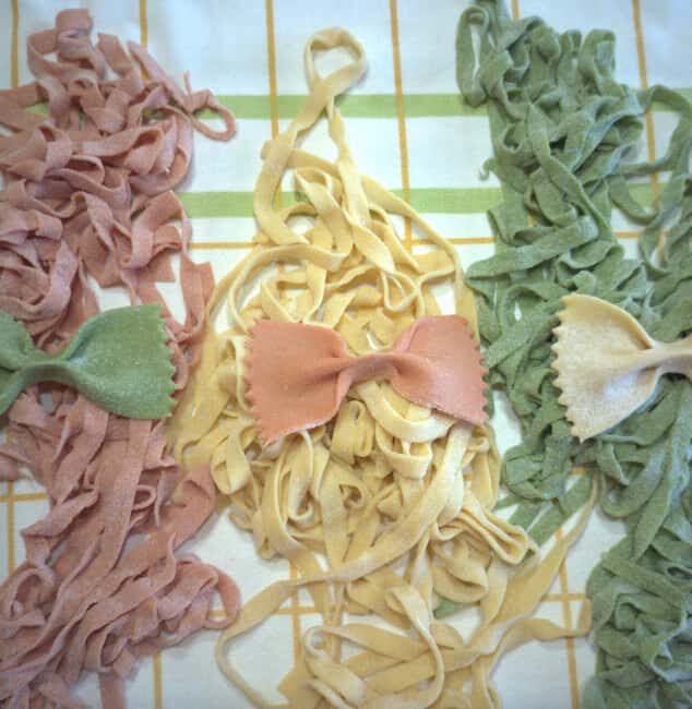 Sciacca: Traditional Pasta Class With Wine Included - Good To Know