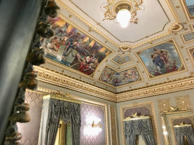 Scicli - Bonelli Patané Palace: exclusive private tour - Good To Know