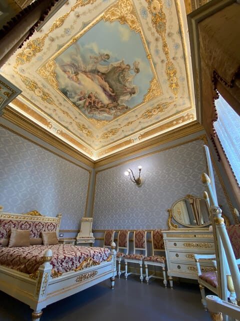 Scicli - Bonelli Patané Palace: exclusive private tour - FAQs