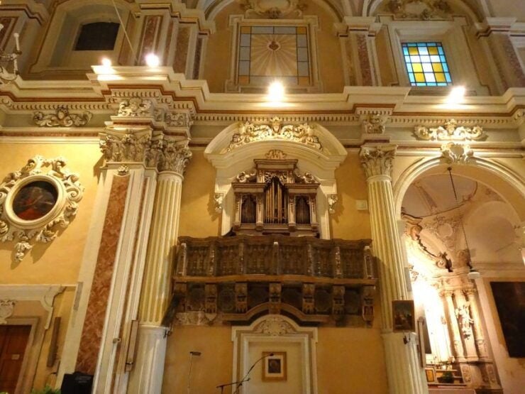 Scicli: Guided Walking Tour in Baroque City Center - Tour Details