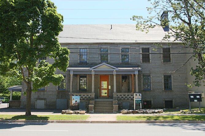 Science East Family Pass-Fredericton - Overview of Science East Family Pass