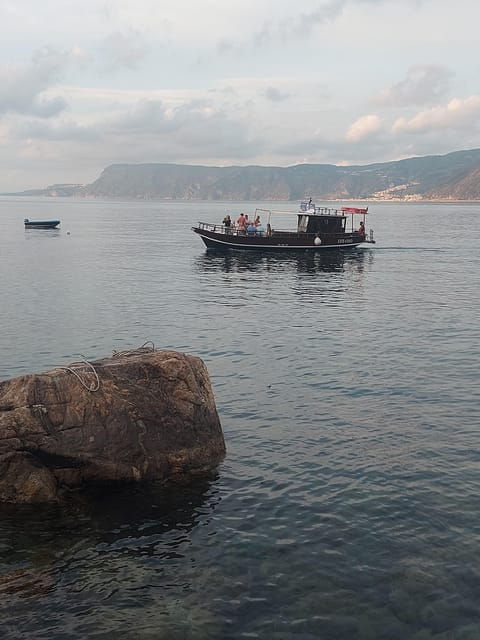 Scilla Tour - Good To Know