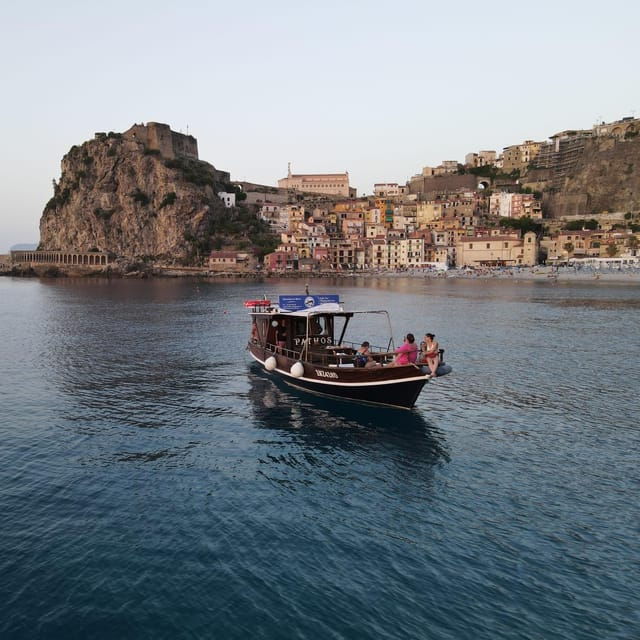 Scilla Tour - Experience Highlights