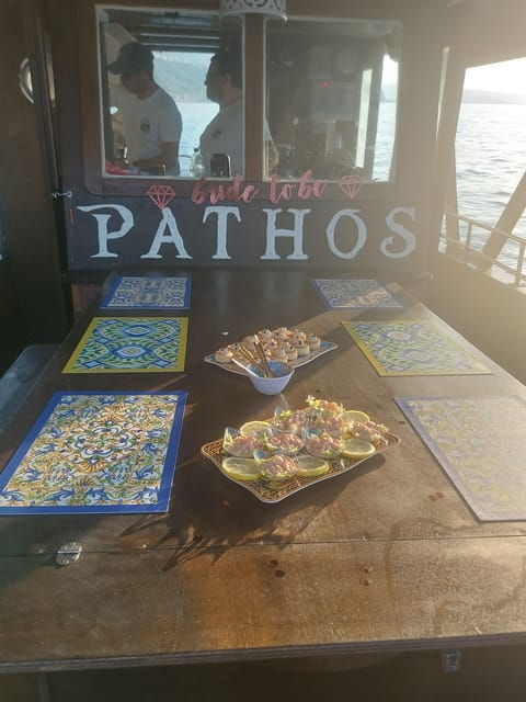 Scilla Tour - Natural Beauty and Cultural Heritage