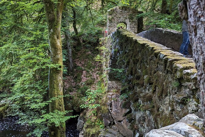 Scone Palace, Nature Walk and Whisky Experience From Edinburgh - Tour Duration and Inclusions