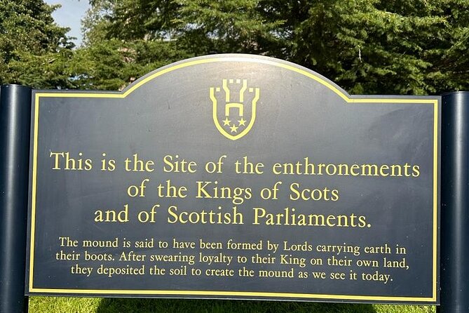 Scone Palace, Nature Walk and Whisky Experience From Glasgow - Common Questions