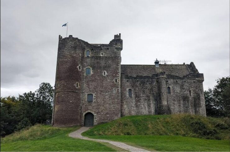 Scone Palace, Nature Walk and Whisky Experience Private Tour - Good To Know