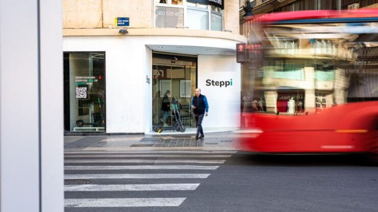 Scoot N See Valencia | Guided Electric Scooter Tour - Good To Know