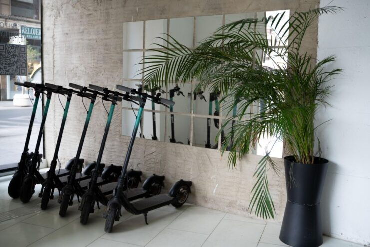 Scoot N See Valencia | Guided Electric Scooter Tour - Tour Overview