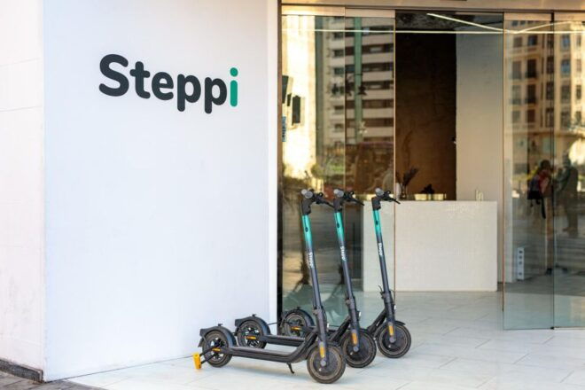 Scoot N See Valencia | Guided Electric Scooter Tour - Booking Information