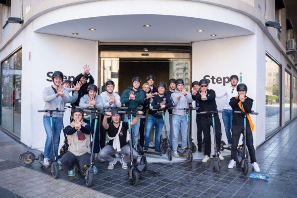 Scoot N See Valencia | Guided Electric Scooter Tour - Frequently Asked Questions