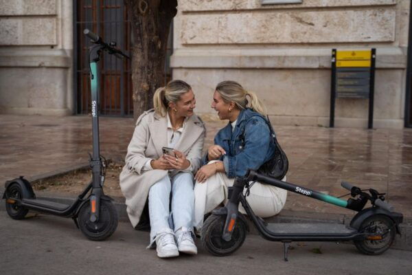 Scoot N See Valencia | Guided Electric Scooter Tour - The Sum Up