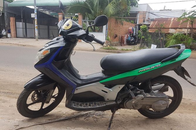 Scooter and Motorcycle Rental in Mui Ne and Phan Thiet - Quality of Motos and Scooters
