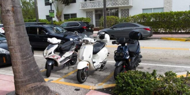 Scooter Dealer Miami - Activity Highlights at Scooter Dealer Miami