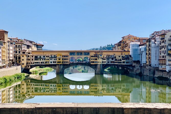 Scooter Guided Tour - Directions