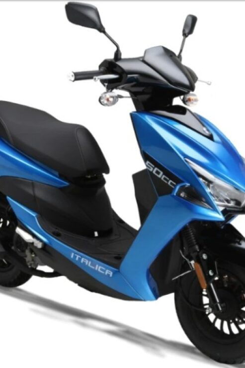 Scooter in Miami - Mid Beach - Good To Know