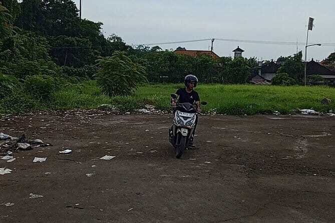 Scooter Lesson in Ubud - What Travelers Say: Authentic Insights