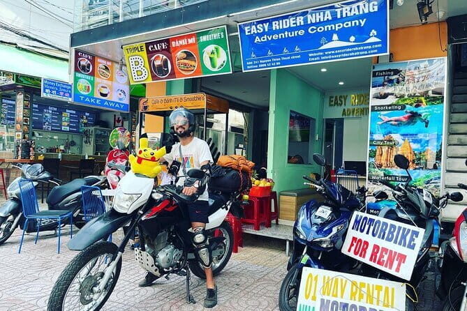 Scooter & Motorcycle Training Course 2hour - What to Expect from the Itinerary