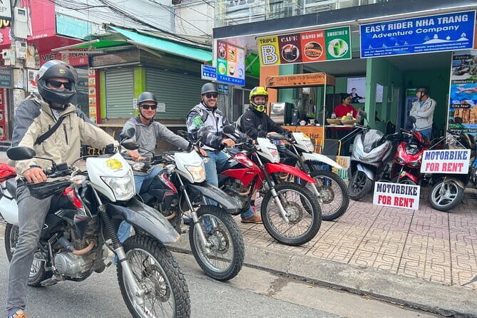 Scooter & Motorcycle Training Course 2hour - Limitations and Considerations