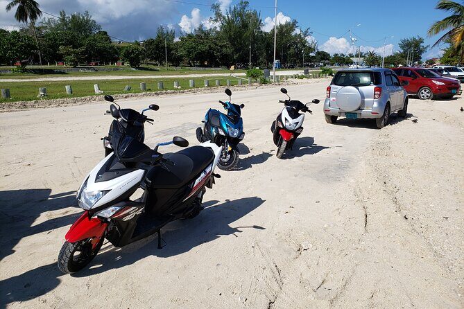 Scooter Rental, Atvs and Buggy Rentals Nassau/paradise island. - A Closer Look at the Nassau Scooter and ATV Experience
