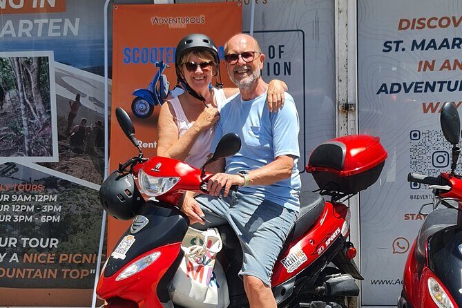 Scooter Rental in St. Maarten for Adventurous Explorations - Real Traveler Insights from Reviews
