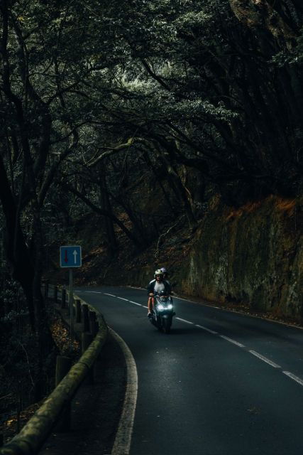 Scooter Rental Lisbon - Experience On Wheels - Experience and Exploration