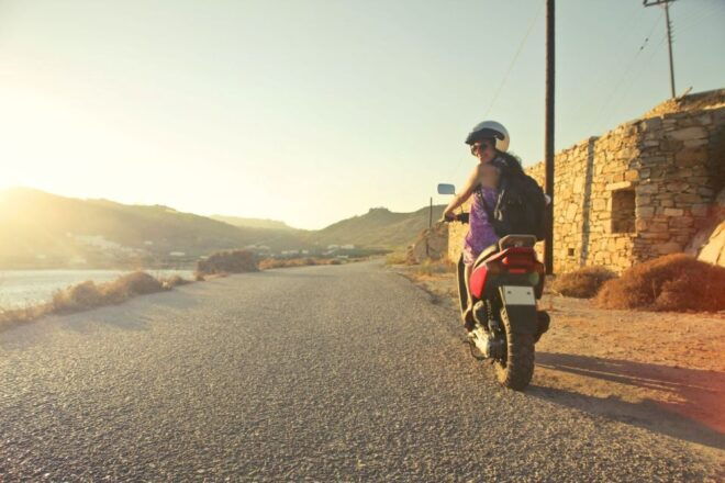 Scooter Rental Lisbon - Experience On Wheels - Additional Tips