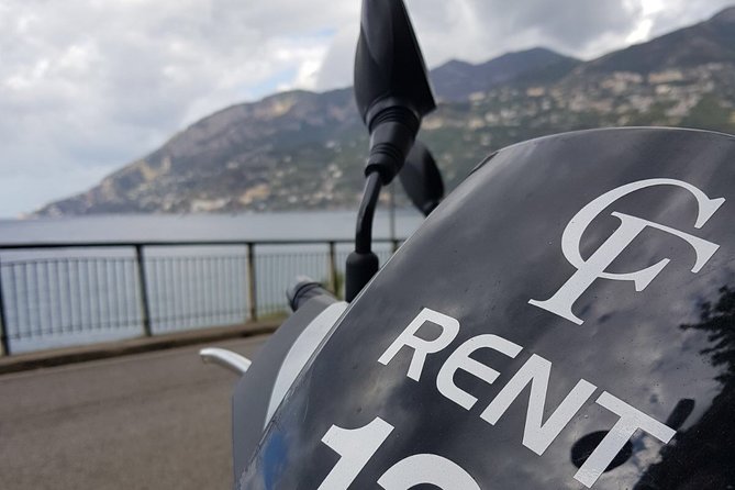 Scooter Rental on the Amalfi Coast - Additional Information and Cancellation Policy