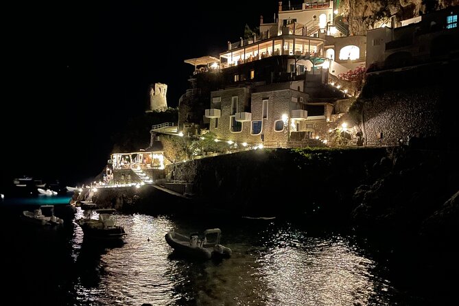 Scooter Rental to Visit Sorrento, Amalfi Coast, Positano and More - Directions