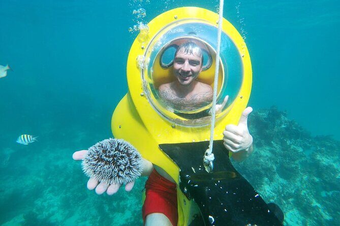 Scooter Scubadoo In Punta Cana - Final Thoughts: Is It Worth It?