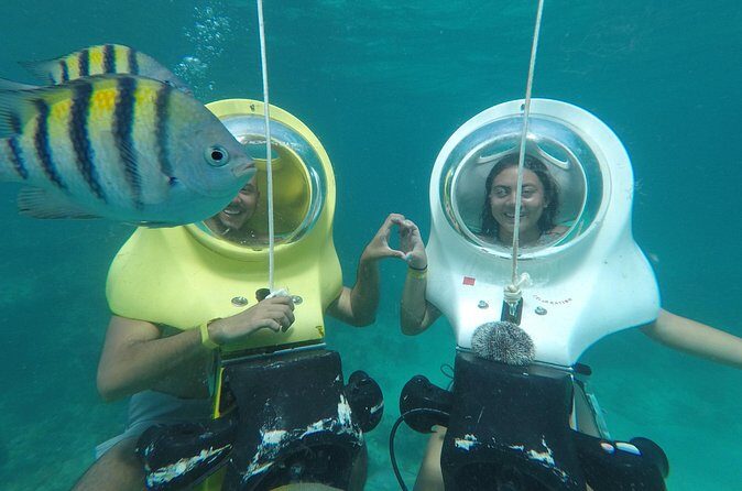 Scooter Scubadoo In Punta Cana - Final Words