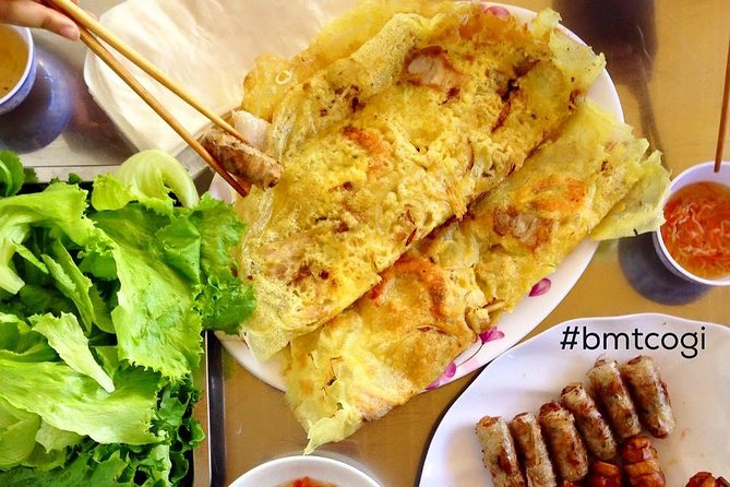 Scooter Tour and Street Food Around Buon Ma Thuot City. - Cancellation Policy Information