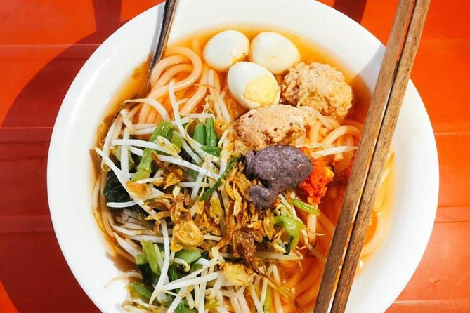 Scooter Tour and Street Food Around Buon Ma Thuot City. - Customer Reviews and Testimonials