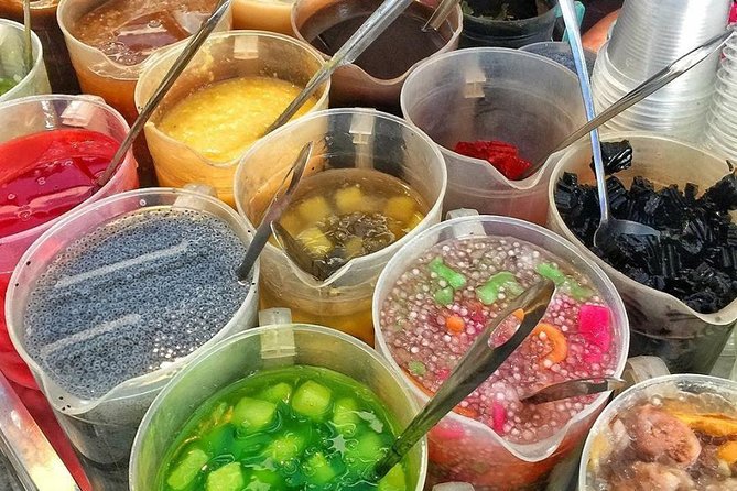 Scooter Tour and Street Food Around Buon Ma Thuot City. - Highlights of the Scooter Tour