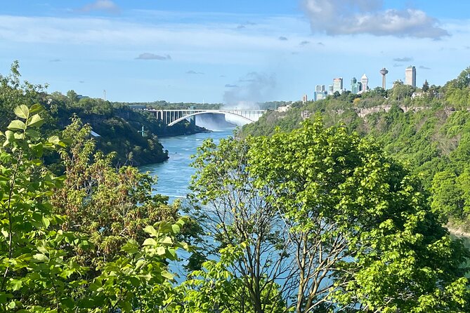 Scooter Tour of Beautiful Niagara Falls Gorge - Traveler Photos