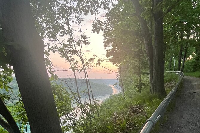 Scooter Tour of Beautiful Niagara Falls Gorge - Reviews