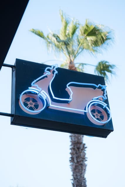 Scooters and Bikes to Rent - Good To Know