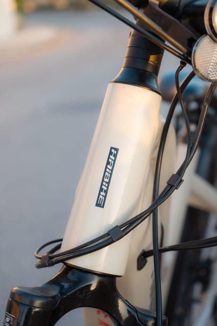 Scooters and Bikes to Rent - Cancellation Policy