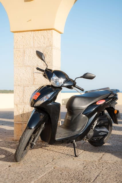 Scooters and Bikes to Rent - Local Insights and Tips