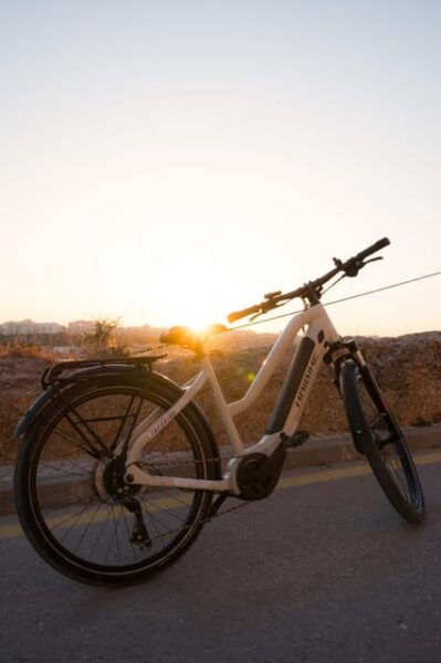 Scooters and Bikes to Rent - Customer Feedback