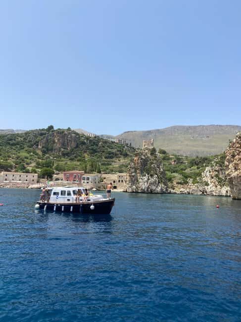 Scopello and the Zingaro Nature Reserve: wooden boat tour - Is This Tour Worth the Price?