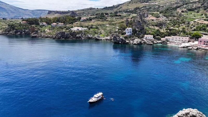 Scopello and the Zingaro Nature Reserve: wooden boat tour - Why Choose This Experience?