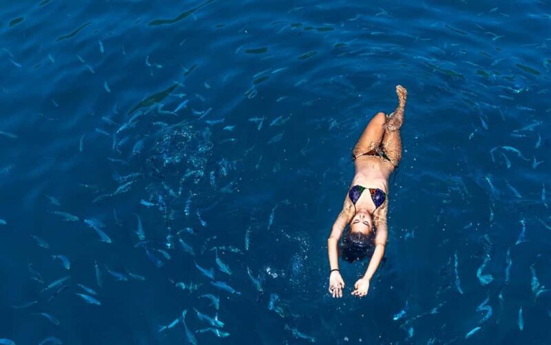 Scopello and the Zingaro Nature Reserve: wooden boat tour - Who Will Love This Tour?