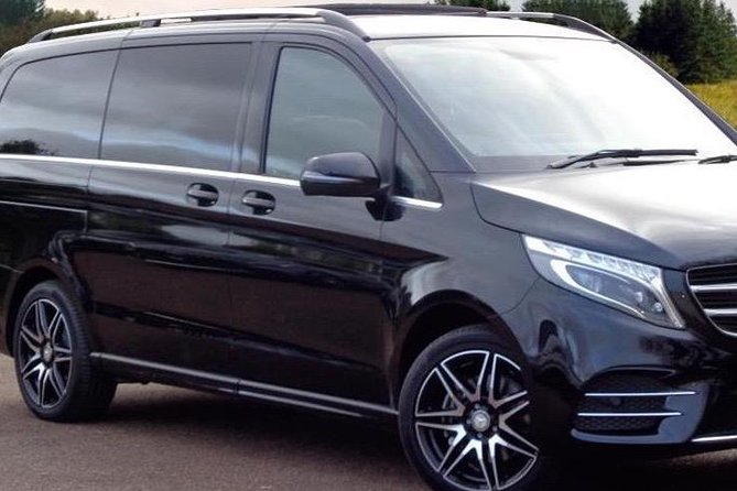 Scotch Whisky Tour - Itinerary Options